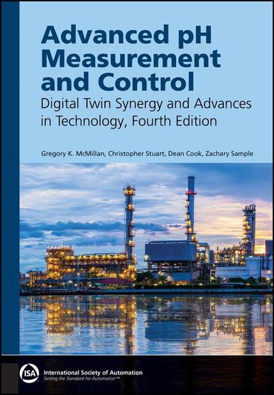 Advanced pH Measurement and Control