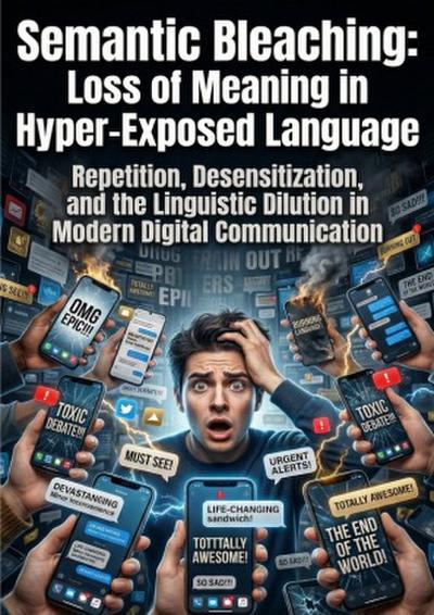 Semantic Bleaching: Loss of Meaning in Hyper-Exposed Language
