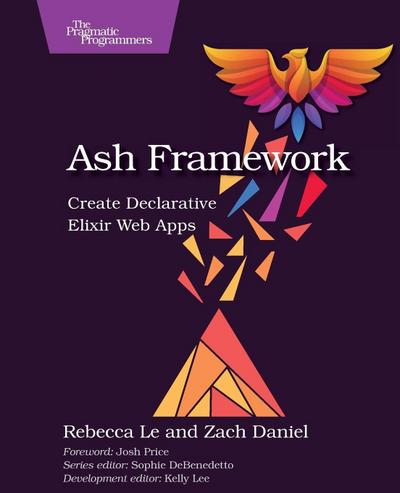 Ash Framework