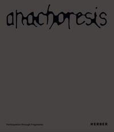 anachoresis