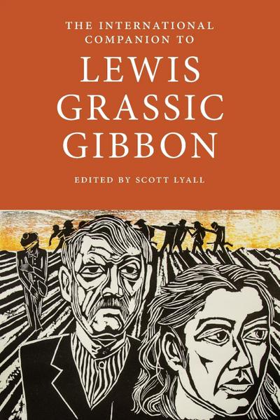 International Companion to Lewis Grassic Gibbon