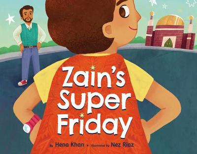 Zain’s Super Friday