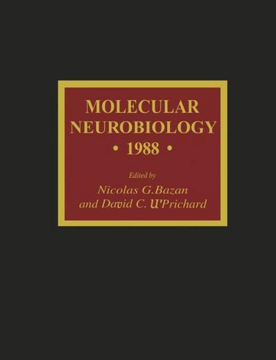 Molecular Neurobiology · 1988 ·