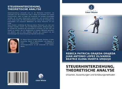 STEUERHINTERZIEHUNG, THEORETISCHE ANALYSE