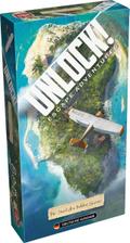 Unlock! Escape Adventures (Spiel). .Box1C