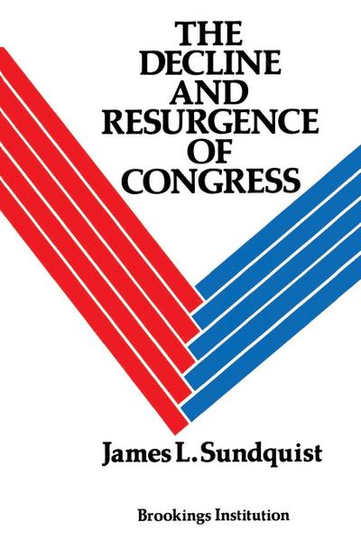 The Decline and Resurgence of Congress