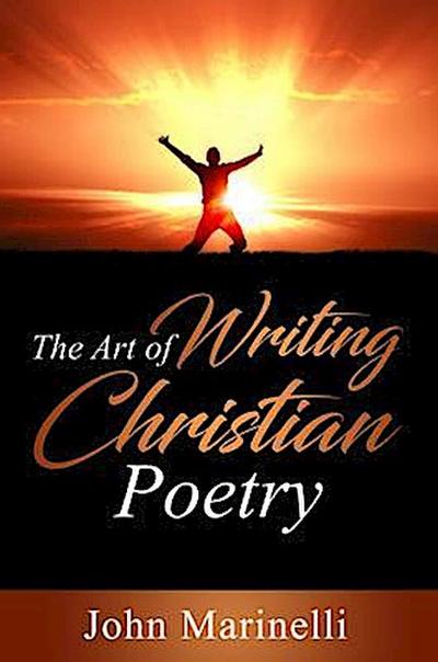 The Art of Writing Christian Poetry