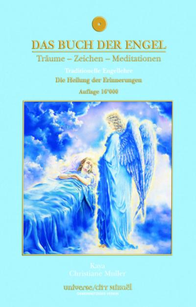 Das Buch der Engel. Bd.2. Bd.2