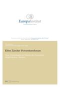 Elftes Zürcher Präventionsforum