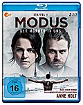 Modus - Der Mörder in uns