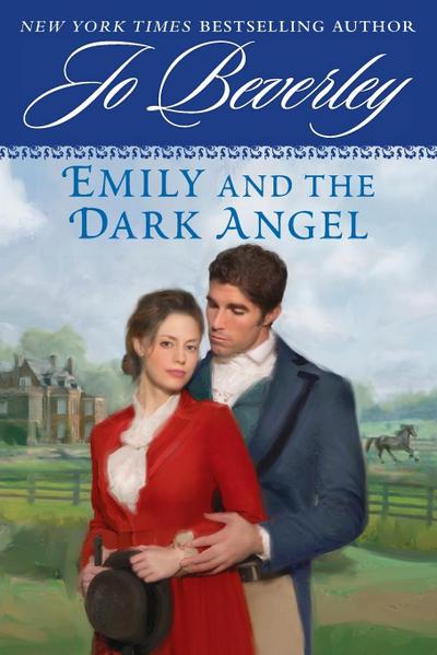 Emily and the Dark Angel