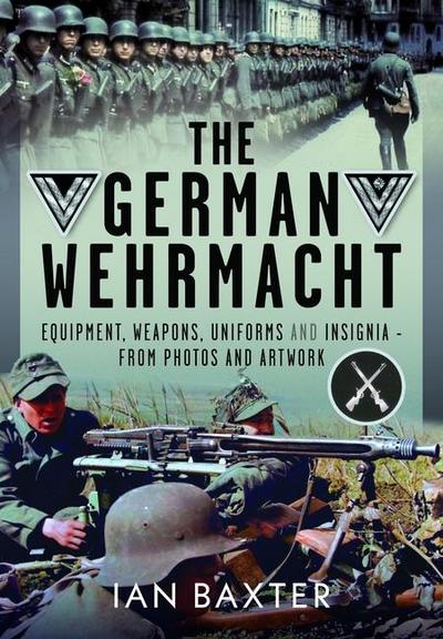 The German Wehrmacht