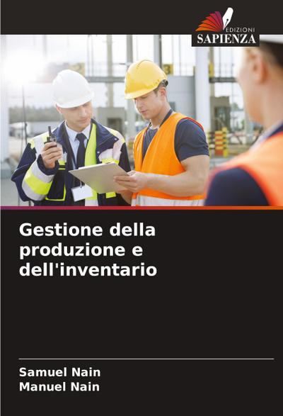 Gestione della produzione e dell’inventario
