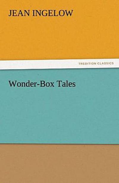 Wonder-Box Tales