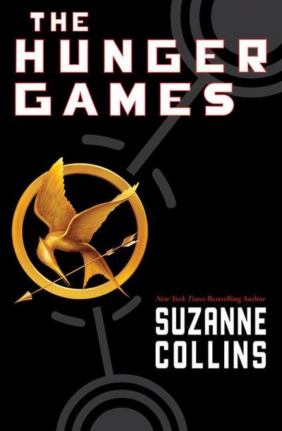 The Hunger Games (Hunger Games, Book One): Volume 1