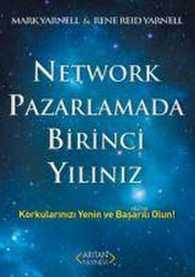Network Pazarlamada Birinci Yiliniz 1. Kitap