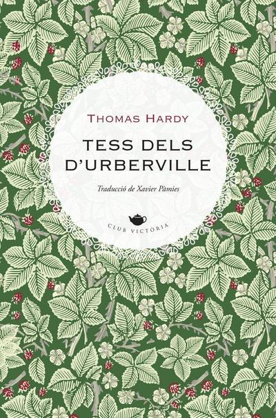Tess dels d’Urberville