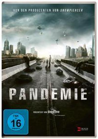 Pandemie