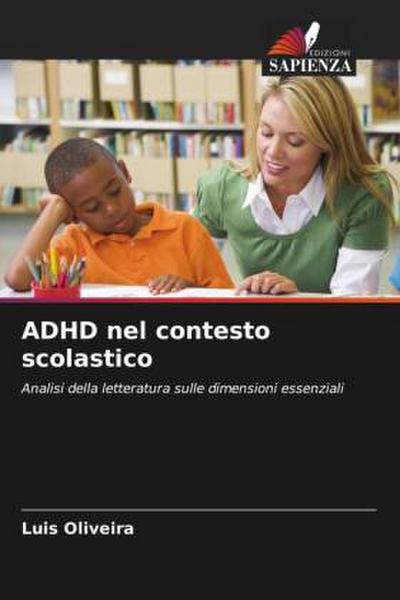 ADHD nel contesto scolastico
