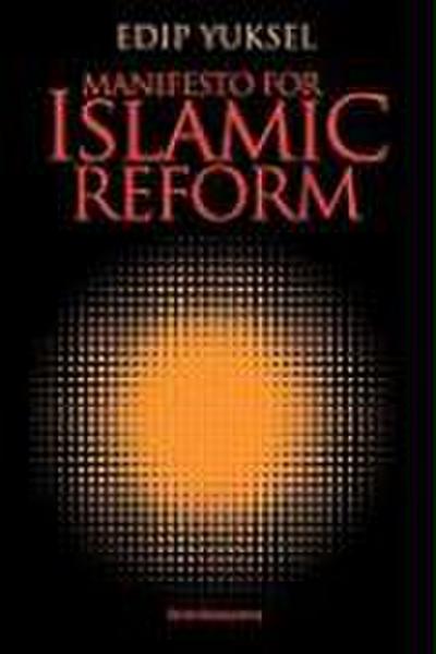 Manifesto for Islamic Reform