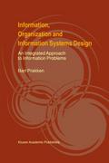 Information, Organization and Information Systems 