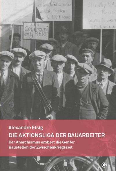 Die Aktionsliga der Bauarbeiter