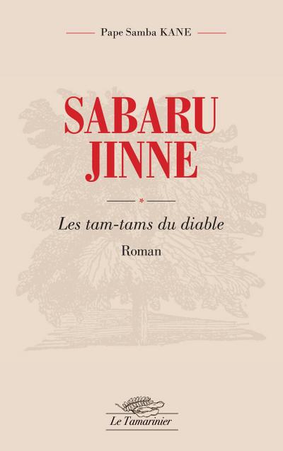 Sabaru Jinne