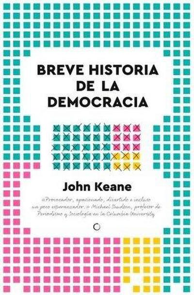 Una Breve Historia de la Democracia