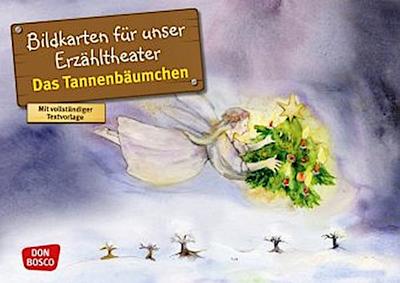 Das Tannenbäumchen