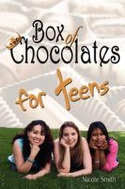 Box of Chocolates for Teens