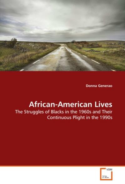 African-American Lives - Donna Generao