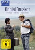 Daniel Druskat,3 DVD