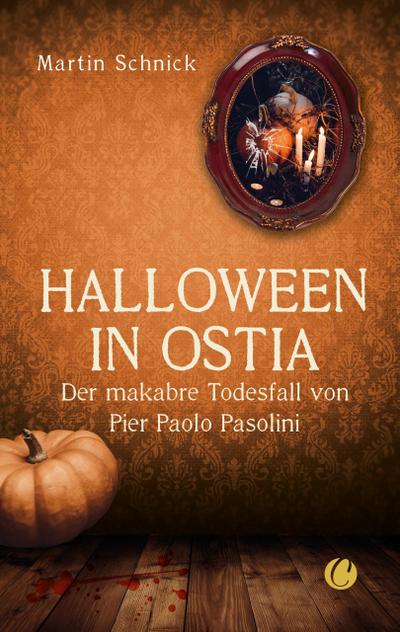 Halloween in Ostia