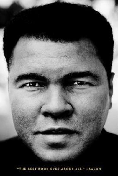 Muhammad Ali Reader, The