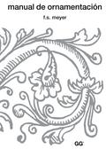 Manual de ornamentación