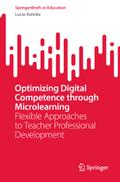 Optimizing Digital Competence through Microlearning