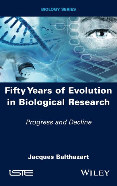 Fifty Years of Evolution in Biological Research