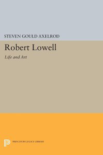 Robert Lowell