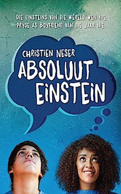 Absoluut Einstein