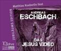 Das Jesus Video - Andreas Eschbach