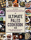 The Ultimate Paleo Cookbook