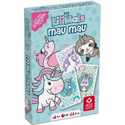 myLilimals - Mau Mau