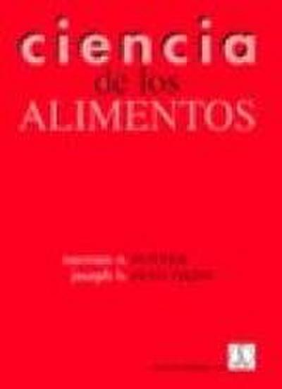 Ciencia de los alimentos