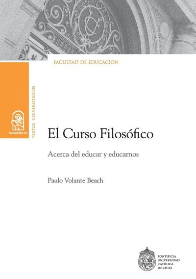 El Curso Filosófico