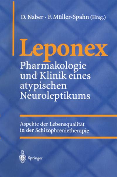 Leponex