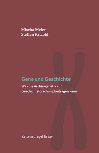 Gene und Geschichte