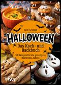 Halloween. Das Koch- und Backbuch