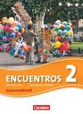 Encuentros - Método de Español - Spanisch als 3. F