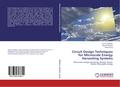 Circuit Design Techniques for Microscale Energy Harvesting Systems