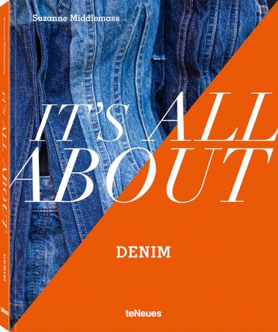 It’s all about Denim